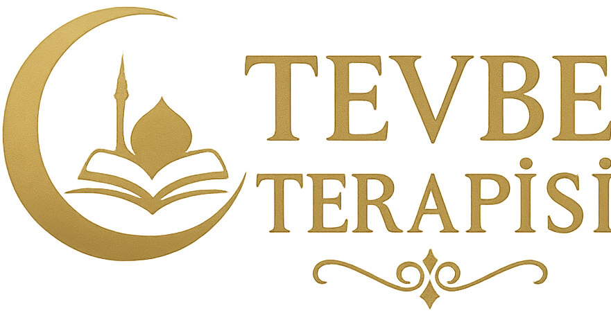 Tevbe Terapisi Logo